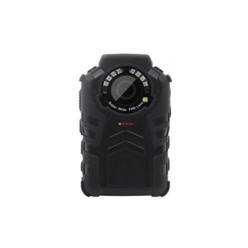 CP Plus CP-EBC-2403 3MP Full HD Body Worn Camera