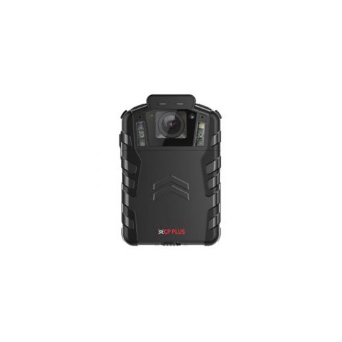 CP Plus CP-EBC-2412 3MP Full HD Body Worn Camera