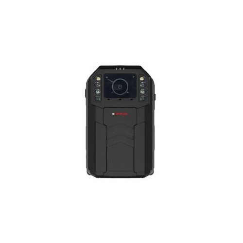 CP Plus CP-EBC-3601 3MP Full HD Body Worn Camera