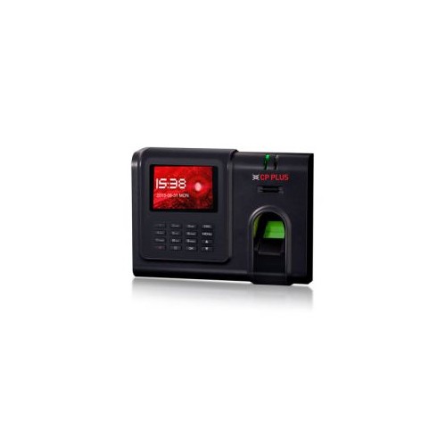 CP Plus CP-MTA-F3043 Fingerprint Time Attendance