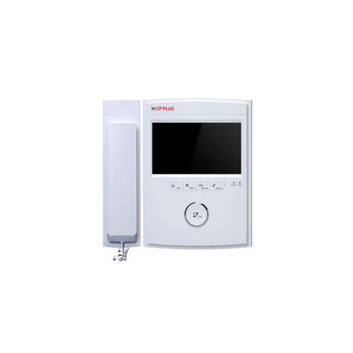 CP Plus CP-UNB-RM351HV IP Indoor Monitor