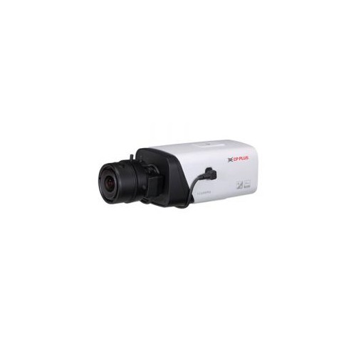 CP Plus CP-UNC-BE21E-VMD 2 MP Full HD WDR Network Box Camera