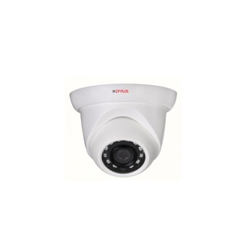 CP Plus CP-UNC-DA21L3-DS 2MP Full HD WDR IR Dome Camera - 30Mtr.