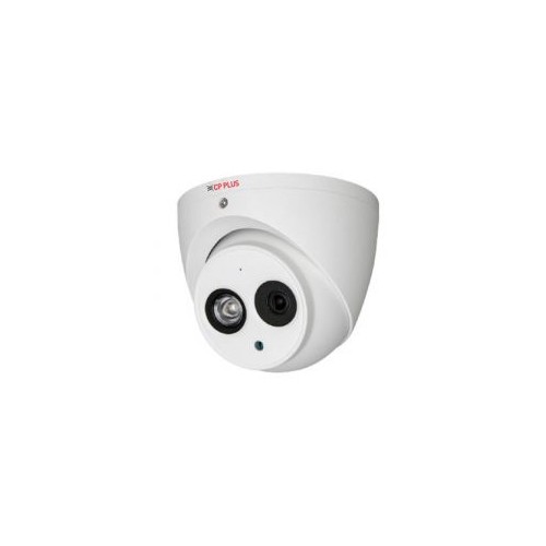 CP Plus CP-UNC-DD21L5CE-MD 2MP Full HD WDR IR Dome Camera - 50Mtr.