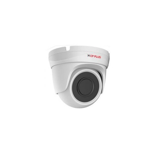 CP Plus CP-UNC-DS25ML3 2 MP Full HD IR Dome Camera - 30Mtr.