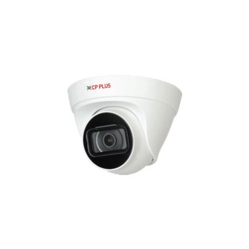 CP Plus CP-UNC-DS25PL3 2 MP Full HD IR Dome Camera - 30Mtr.