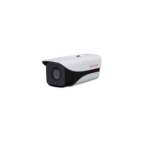 CP Plus CP-UNC-TA30L5S-VM 3MP Full HD IR Network Bullet Camera - 50Mtr.