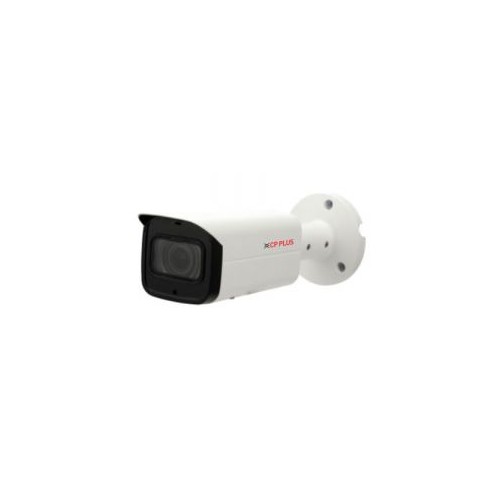 CP Plus CP-UNC-TB81ZL6-VMDS 8MP Full HD WDR IR Network Bullet Camera - 60Mtr.
