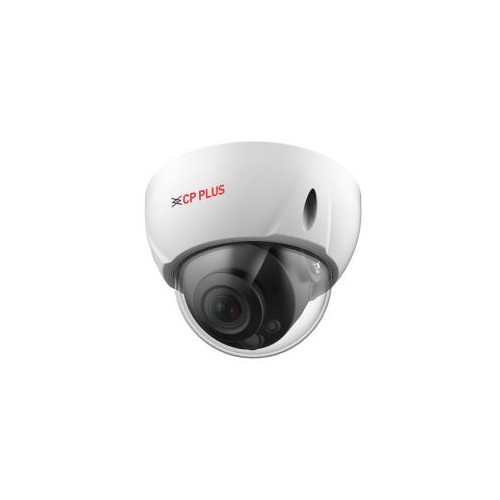 CP Plus CP-UNC-VA20L3S-VMS 2 MP Full HD IR Vandal Dome Camera - 30Mtr.