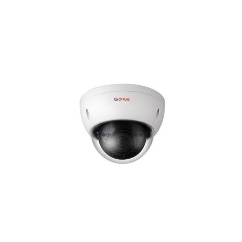 CP Plus CP-UNC-VA21L3-MDS 2MP Full HD WDR IR Vandal Dome Camera - 30Mtr.