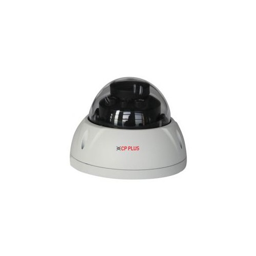 CP Plus CP-UNC-VA81L3-MDS 8MP Full HD WDR IR Vandal Dome Camera - 30Mtr.