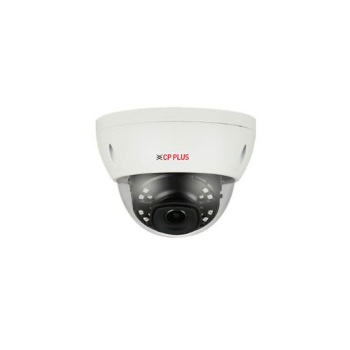 CP Plus CP-UNC-VD21L3E-VMD 2MP Full HD WDR IR Network Vandal Dome Camera - 30 Mtr.