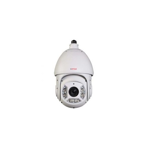 CP Plus CP-UNP-3041L10DA 4MP 30x WDR IP IR PTZ Dome Camera