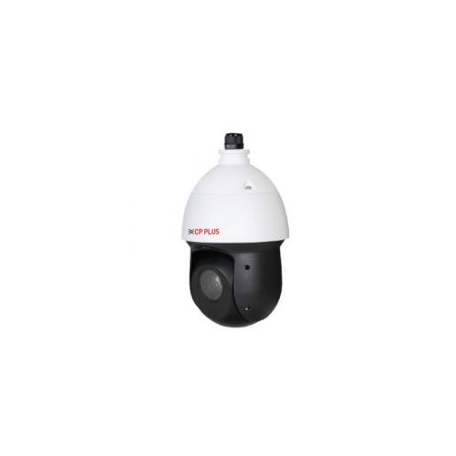 CP Plus CP-UNP-D1221L10-DP 2MP Full HD WDR Network PTZ Camera - 100 Mtr.