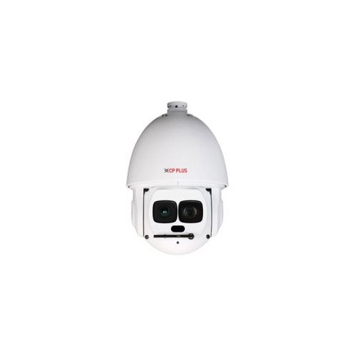 CP Plus CP-UNP-F4521L30-DAP 2MP WDR 45x IR Network PTZ Camera - 300 Mtr.