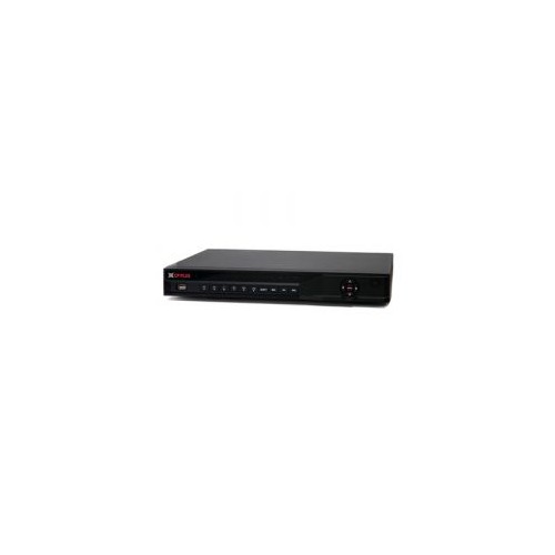 CP Plus CP-UNR-4K4082-P8V2 8Ch. 8PoE H.265 4K Network Video Recorder