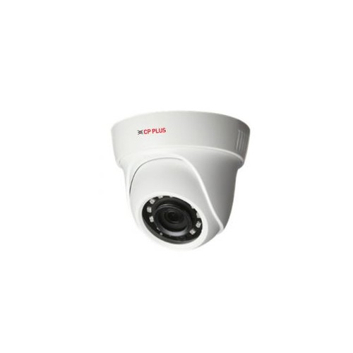 CP Plus CP-USC-DA24L2-DS 2.4MP Full HD WDR IR Cosmic Dome Camera - 20Mtr.