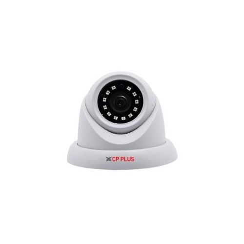 CP Plus CP-USC-DA24L3-DS 2.4MP Full HD WDR IR Cosmic Dome Camera - 30Mtr.