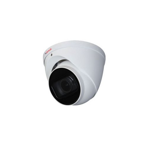 CP Plus CP-USC-DA24ZL6-DS 2.4MP Full HD WDR IR Cosmic Dome Camera - 60Mtr.