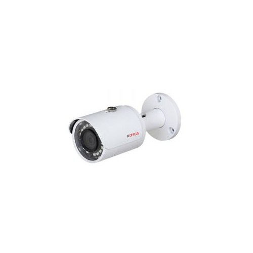 CP Plus CP-USC-TA24L3-DS-V2 2.4MP Full HD WDR IR Cosmic Bullet Camera - 30Mtr.