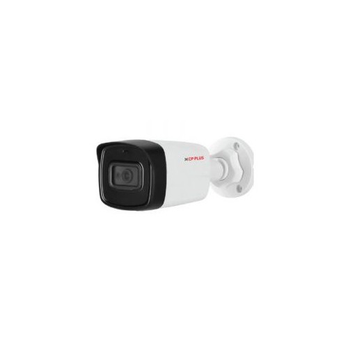 CP Plus CP-USC-TA24L5-DS 2.4MP Full HD WDR IR Cosmic Bullet Camera - 50Mtr.