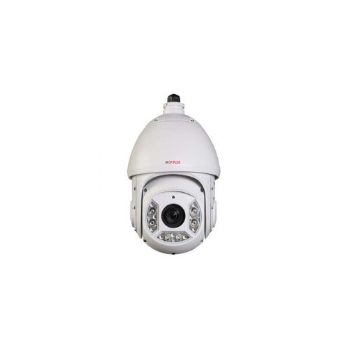 CP Plus CP-USP-F2520L15-D 2MP 25x Cosmic IR PTZ Camera - 150 Mtr.