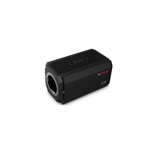 CP Plus CP-UVC-BC4K08C-D 4K WDR HDCVI Box Camera