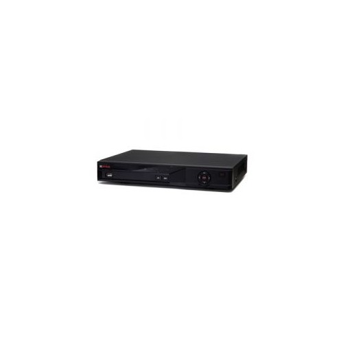 CP Plus CP-UVR-0401L1B-4KH 4 Ch. 4K H.265 Cosmic HD DVR