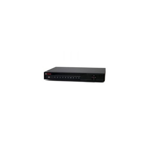 CP Plus CP-UVR-1601K2-H 16 Ch. 1080P H.265 Cosmic HD DVR