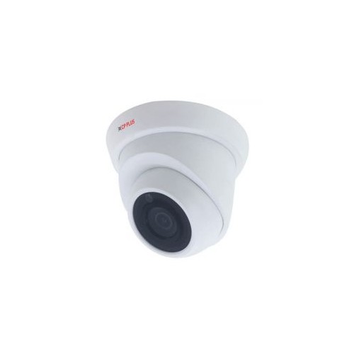 CP Plus CP-VAC-D24L2-V5 2.4 MP Full HD IR Dome Camera - 20 Mtr.