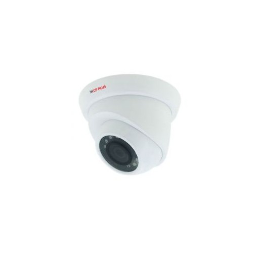 CP Plus CP-VAC-D24L2 2.4 MP Full HD IR Dome Camera - 20 Mtr.