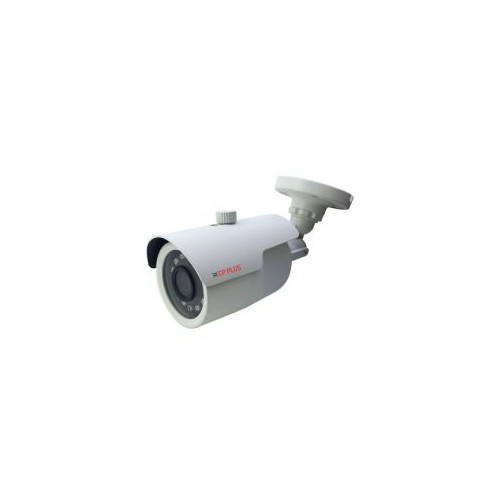 CP Plus CP-VAC-T24L3 2.4 MP Full HD IR Bullet Camera - 30 Mtr.