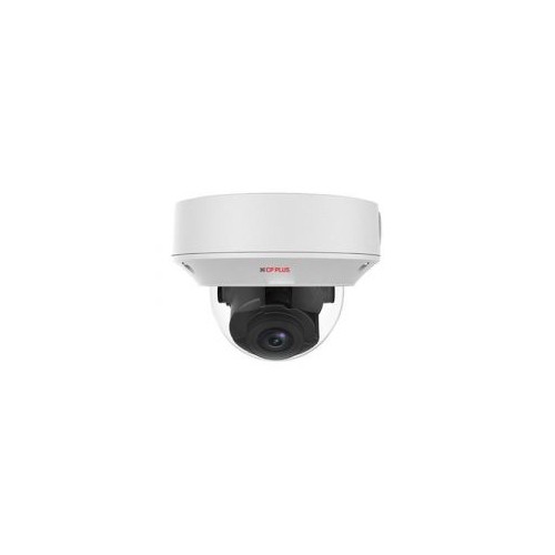 CP Plus CP-VNC-V21FR3-VMD 2 MP WDR VF Array Vandal Dome Camera - 30Mtr.