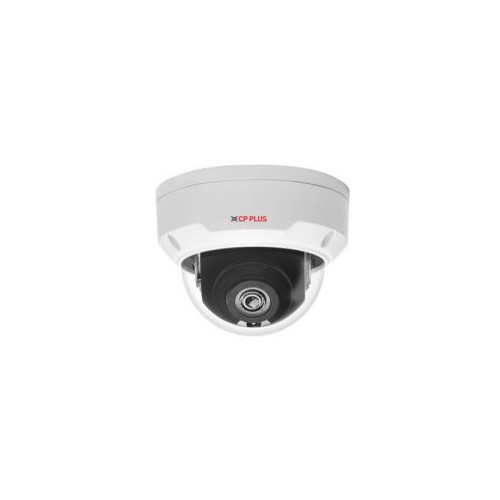 CP Plus CP-VNC-V41L3-D 4 MP Full HD IR Vandal Dome Camera - 30Mtr.