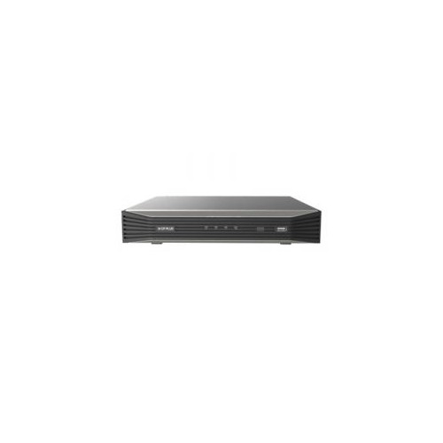 CP Plus CP-VNR-3104B-4P 4 Ch. 4PoE Network Video Recorder