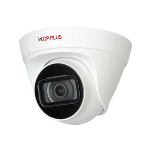 CP Plus CP-UNC-DA21PL3 2MP Full HD IR Network Dome Camera - 30Mtr.