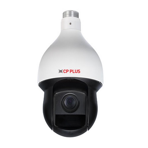CP Plus CP-USP-E2520L15-DS-V2 2MP Full HD 25x WDR IR PTZ Camera - 150 Mtr.
