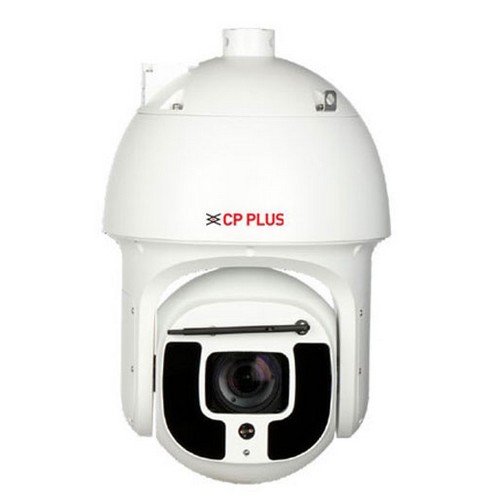 CP Plus CP-UNP-H4081L45-DAP 8MP WDR 40x IR Network PTZ Camera- 450 Mtr.