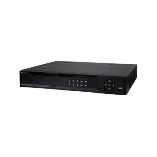 CP Plus CP-UVR-1604K4-H 16 Ch. H.265 Cosmic HD DVR