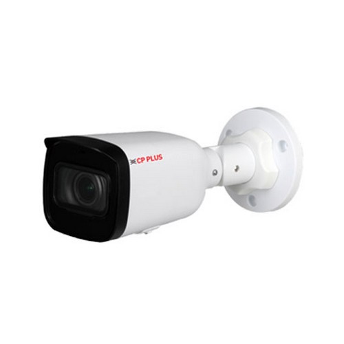 CP Plus CP-UNC-TA21ZPL5-M 2MP Full HD IR Bullet Camera - 50Mtr.