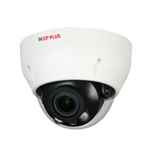 CP Plus CP-UNC-DA41ZPL4-MD 4MP WDR Network IR Dome Camera - 40Mtr.