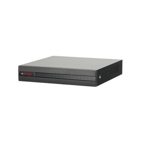 CP Plus CP-UVR-0401F1-IC 4Ch. 5M-N H.265+ Digital Video Recorder
