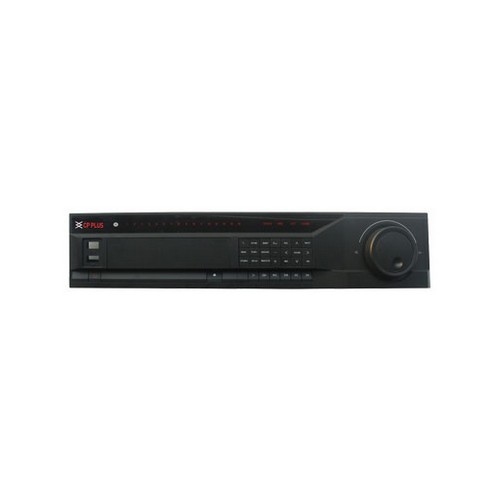 CP Plus CP-UVR-3216L8-4KI2 32Ch. 4K-N Digital Video Recorder