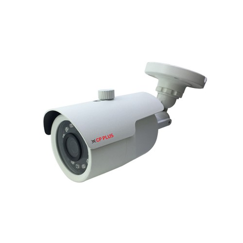 CP Plus CP-VAC-T24L3-V3 2.4 MP Full HD IR Bullet Camera - 30 Mtr.