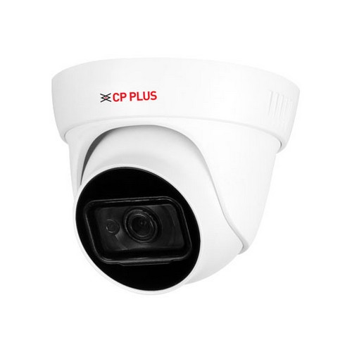 CP Plus CP-USC-DA4K08L3 4K IR Dome Camera - 30Mtr.