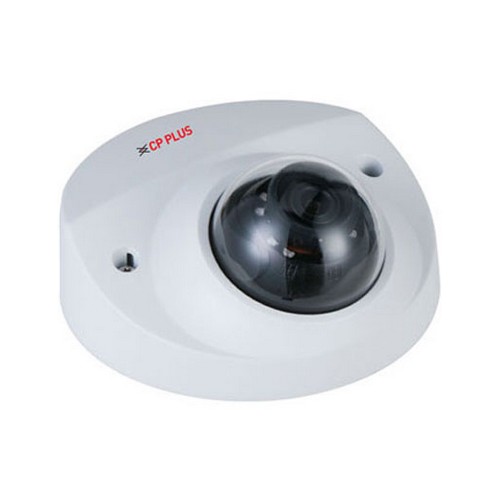 CP Plus CP-UNC-WC21L5C-MDS 2MP Full HD WDR IR Wedge Camera - 50Mtr.