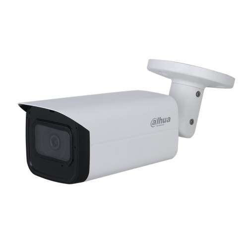 Dahua HAC-HFW2501TU-A 5MP Starlight HDCVI IR Bullet Camera