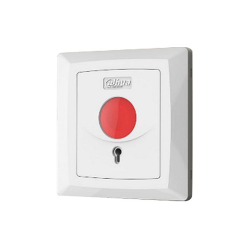 Dahua ARD811 Emergency Button(86 box)