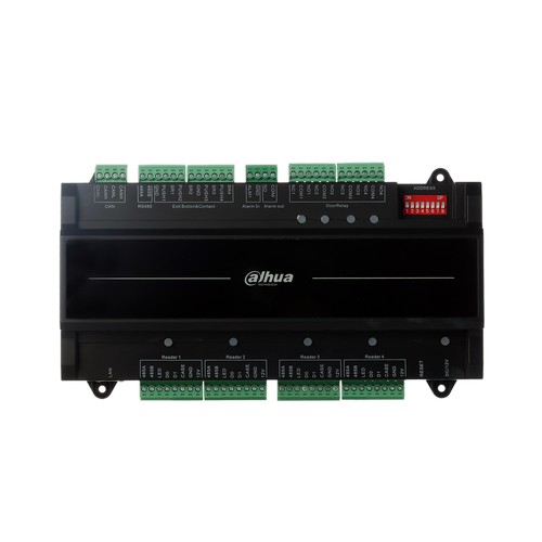 Dahua ASC2104B-T Four Door Slave Access Control Module