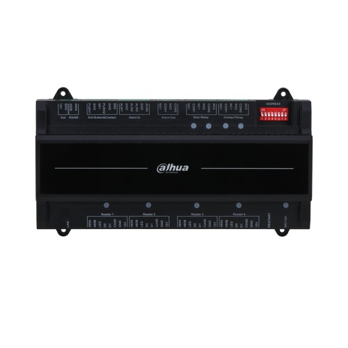 Dahua ASC2202B-D 2 Door Two-way Access Controller